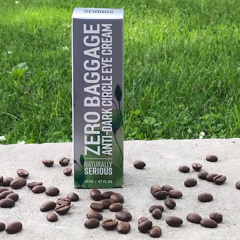 zero-baggage-anti-dark-circle-eye-cream - Picture 3 of 4